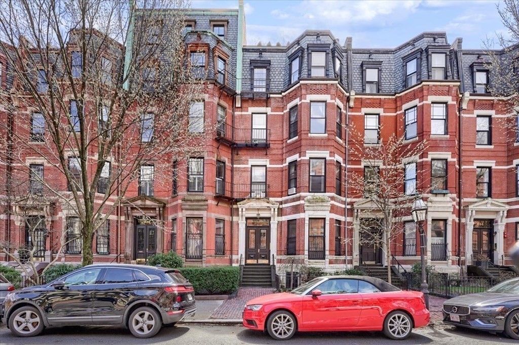 back-bay - #73413360