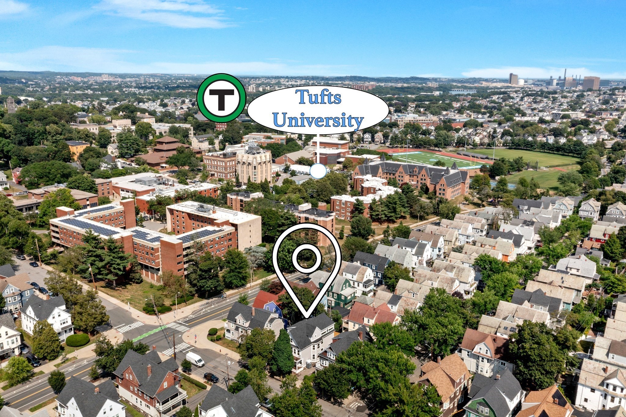 somerville - #73413385