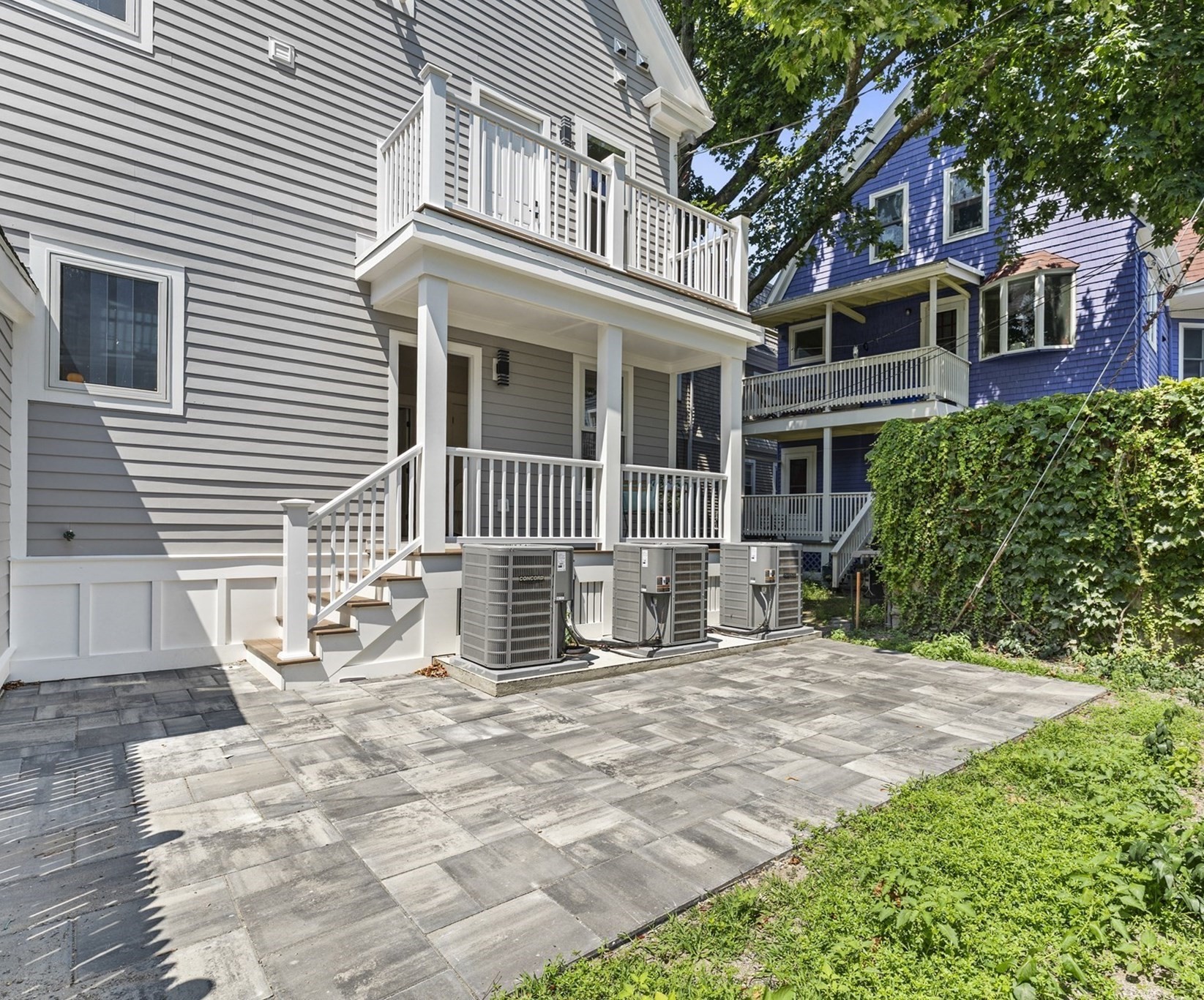 somerville - #73413385