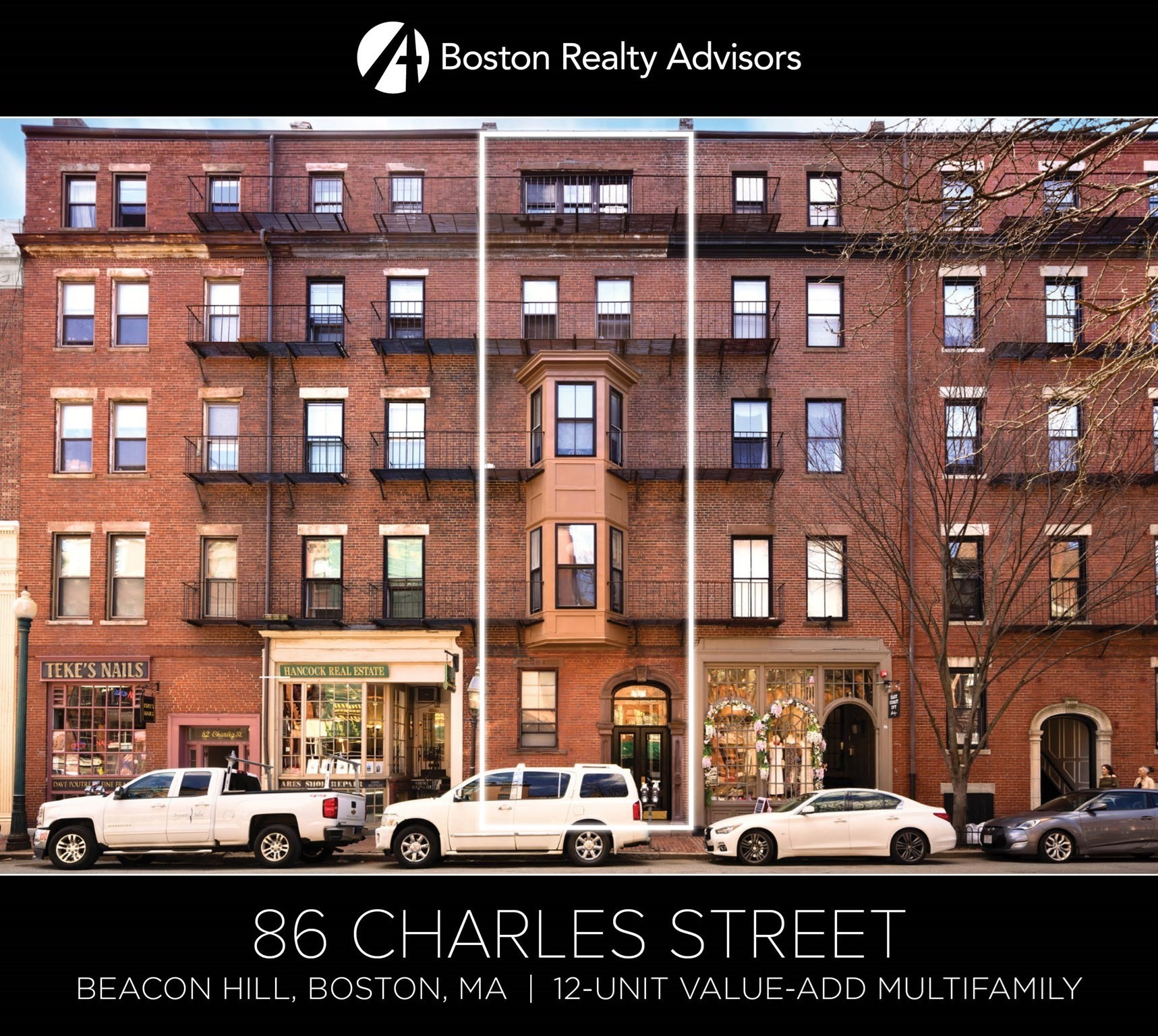 beacon-hill - #73413479