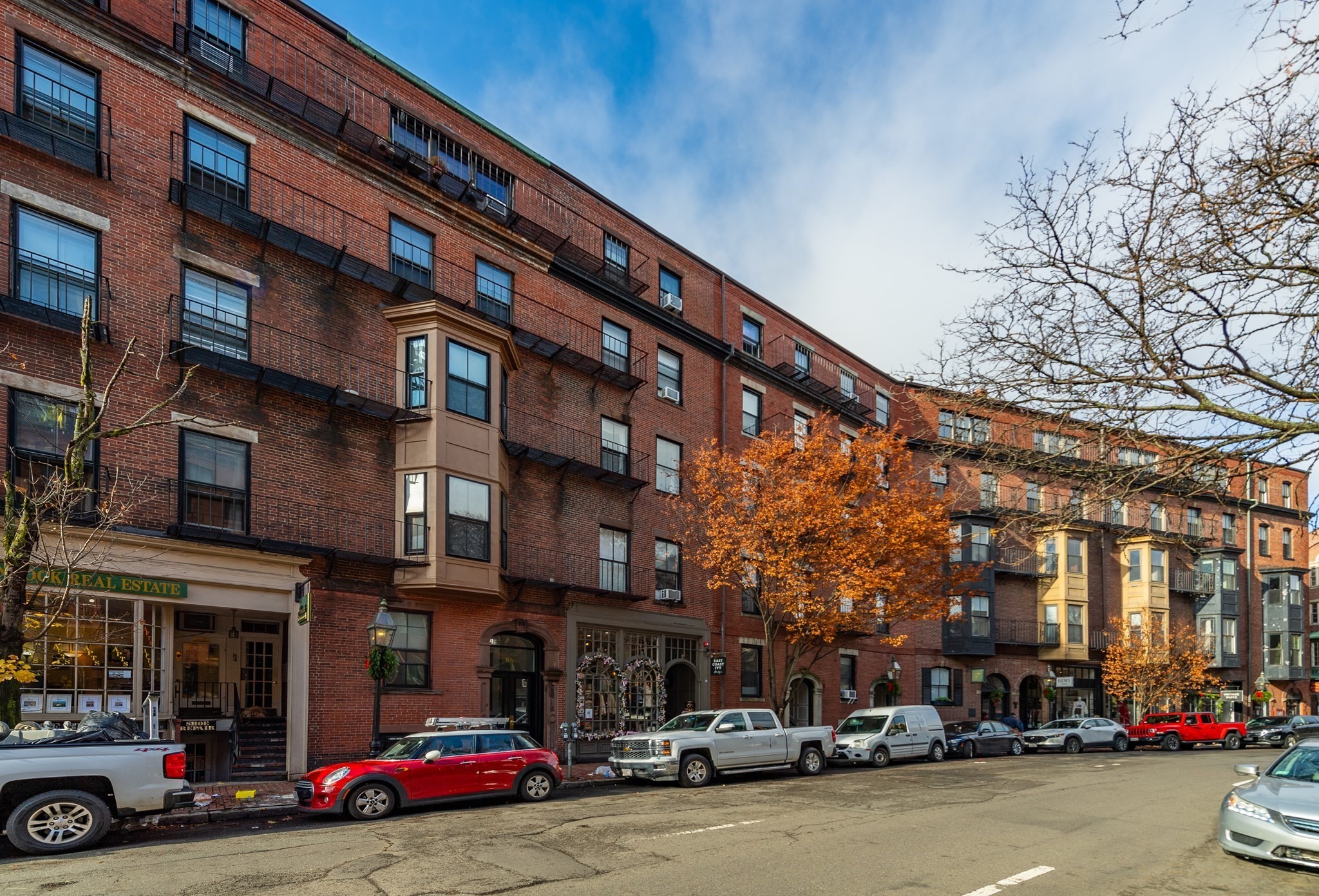 beacon-hill - #73413479