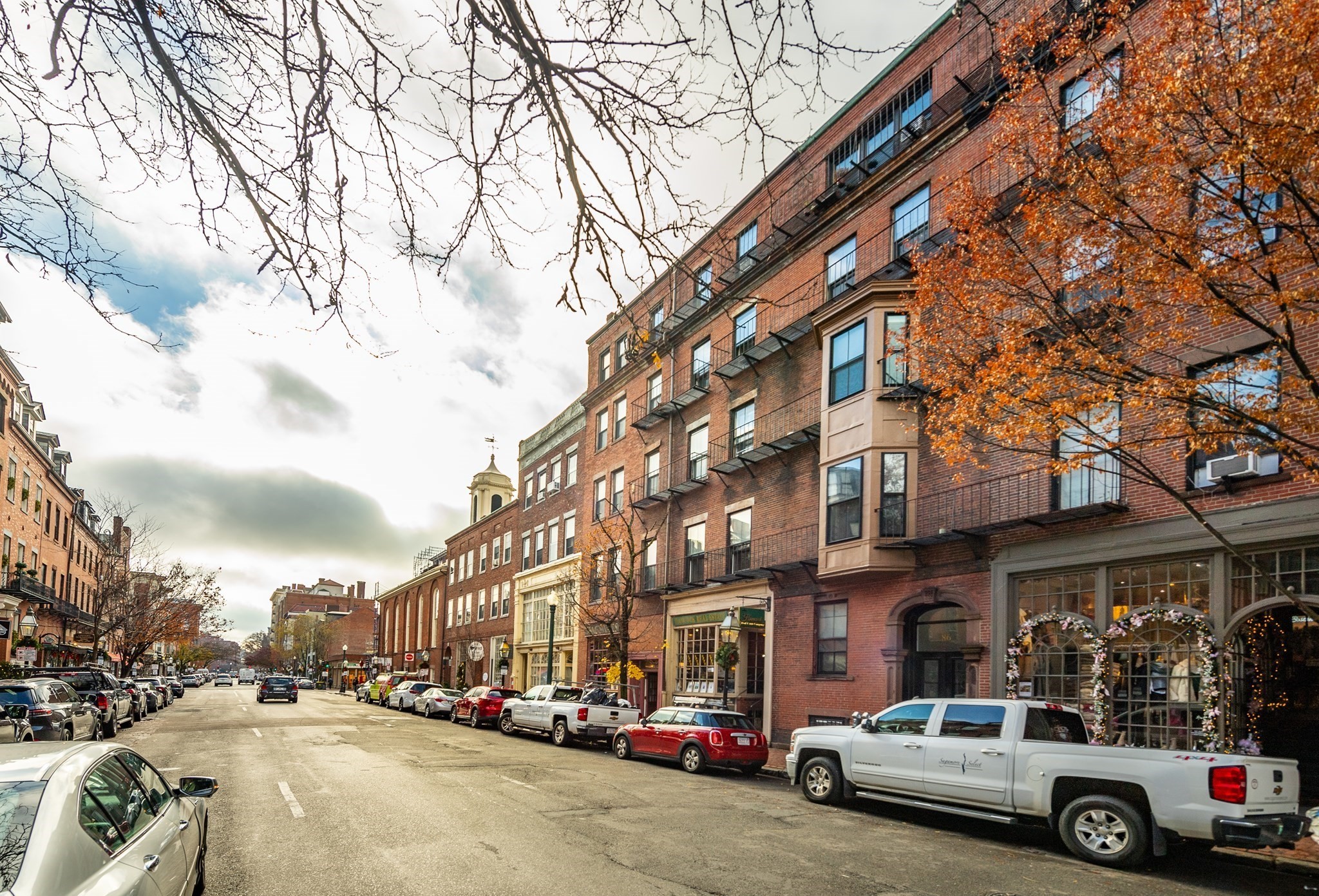 beacon-hill - #73413479