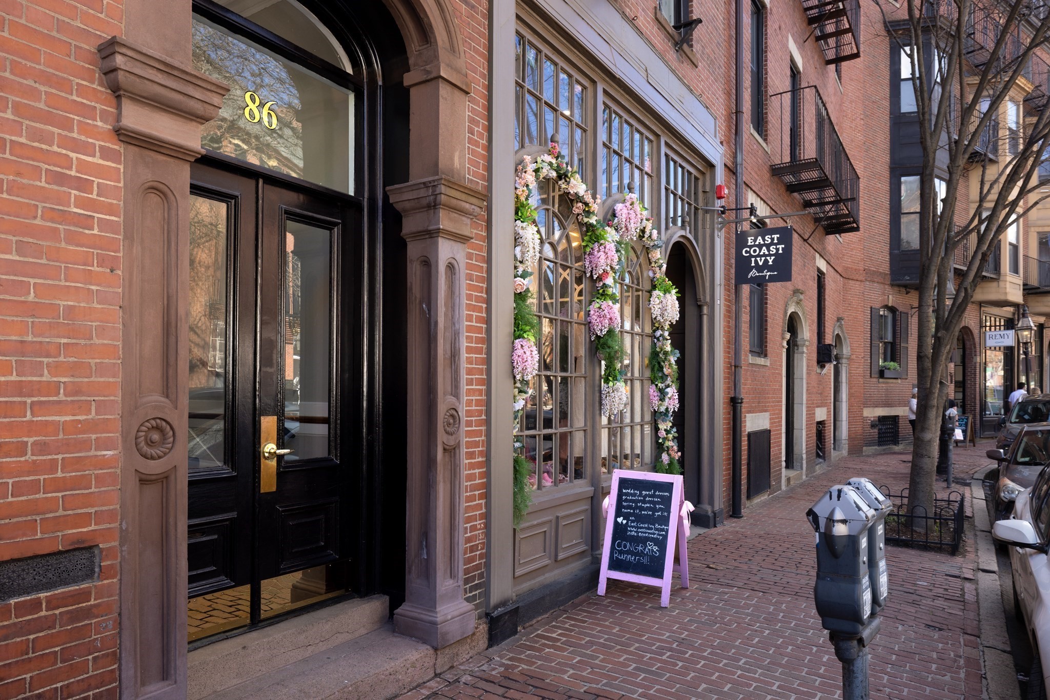 beacon-hill - #73413479