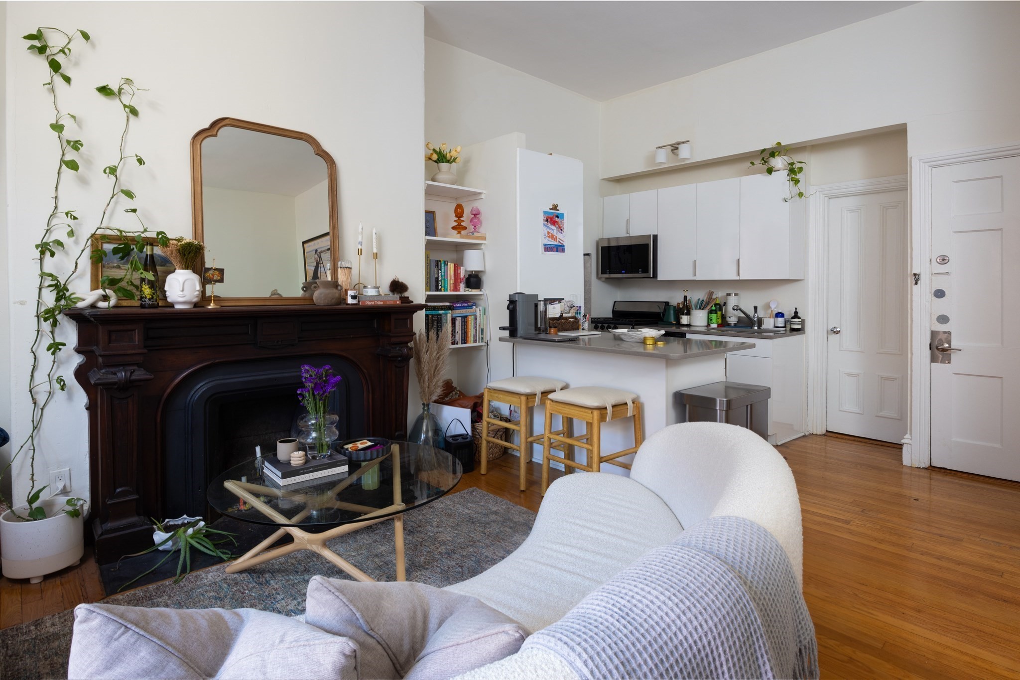beacon-hill - #73413479