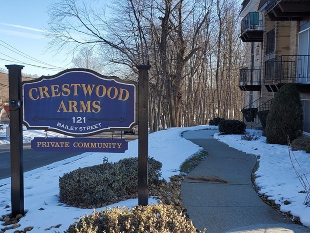 121 Bailey Street #B12, Worcester, MA 01602