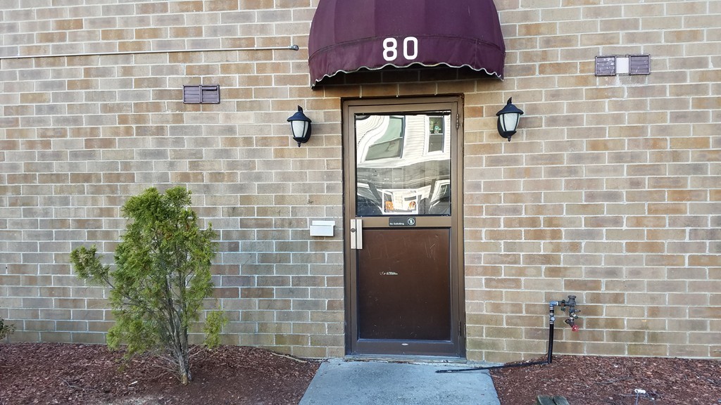 80 Stanton Street #2, Worcester, MA 01605