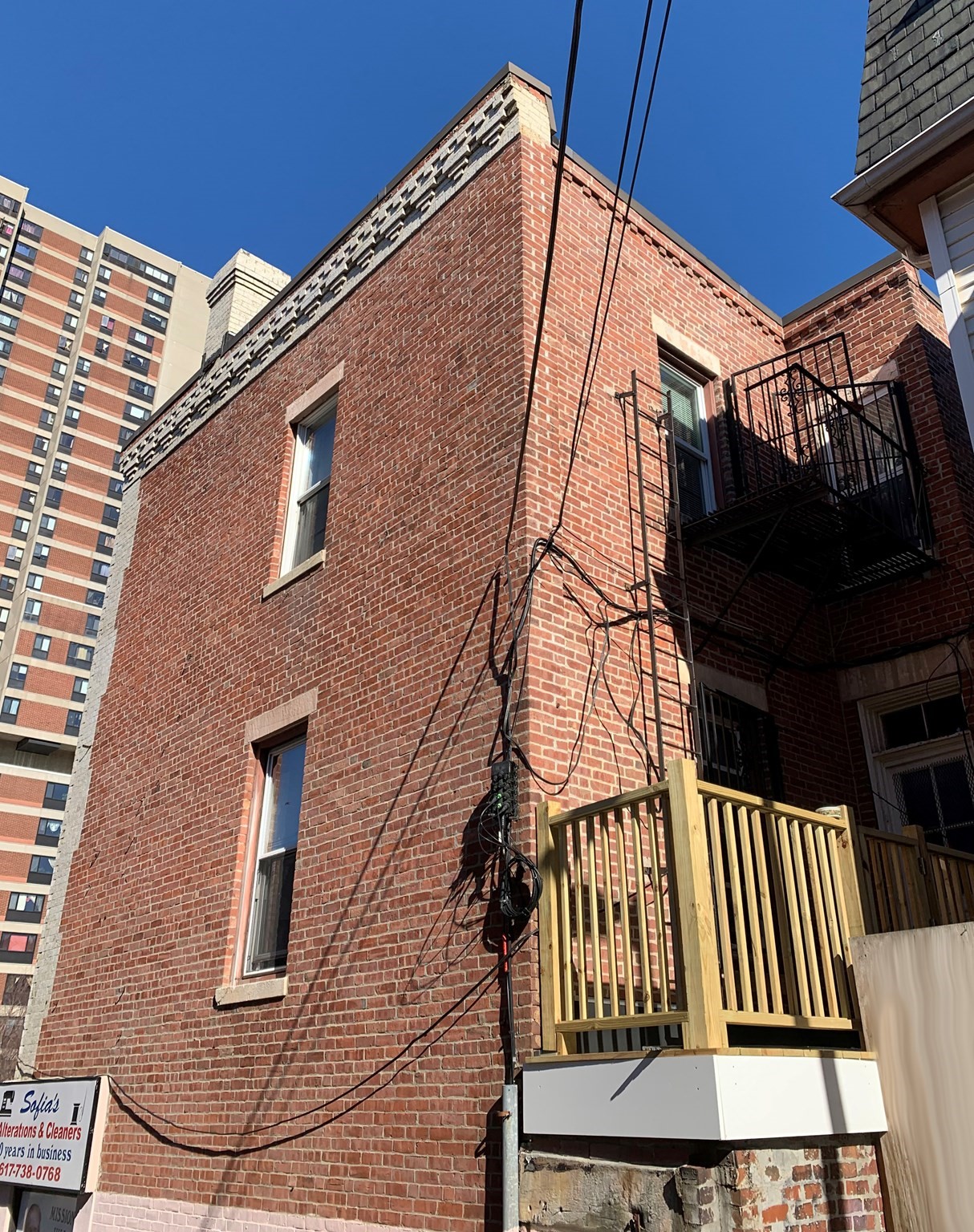 820 Huntington Ave, Mission Hill, Boston, MA 02115 - Image 16