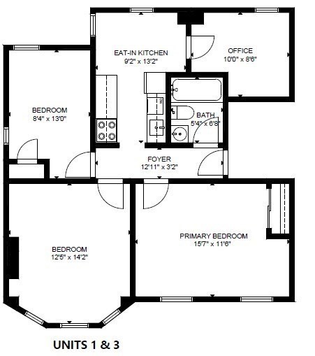 820 Huntington Ave, Mission Hill, Boston, MA 02115 - Image 20