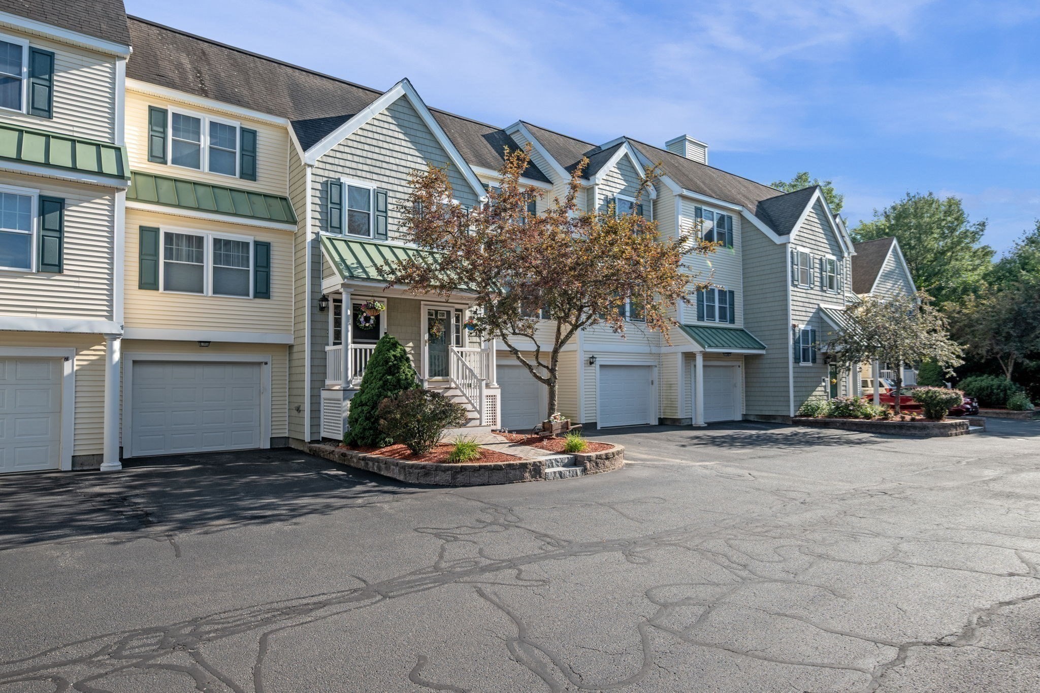 danvers - #73413554