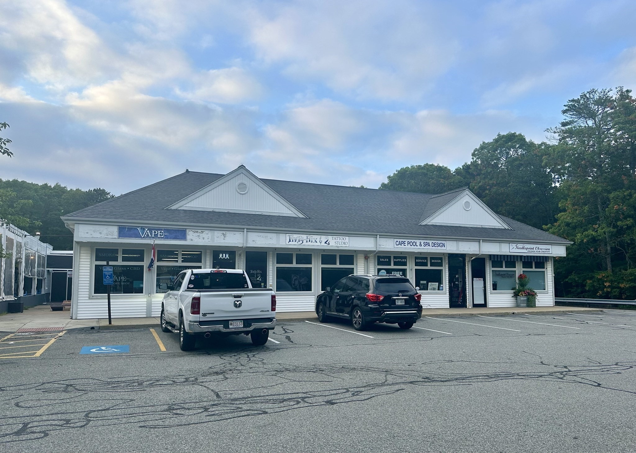 mashpee - #73413558