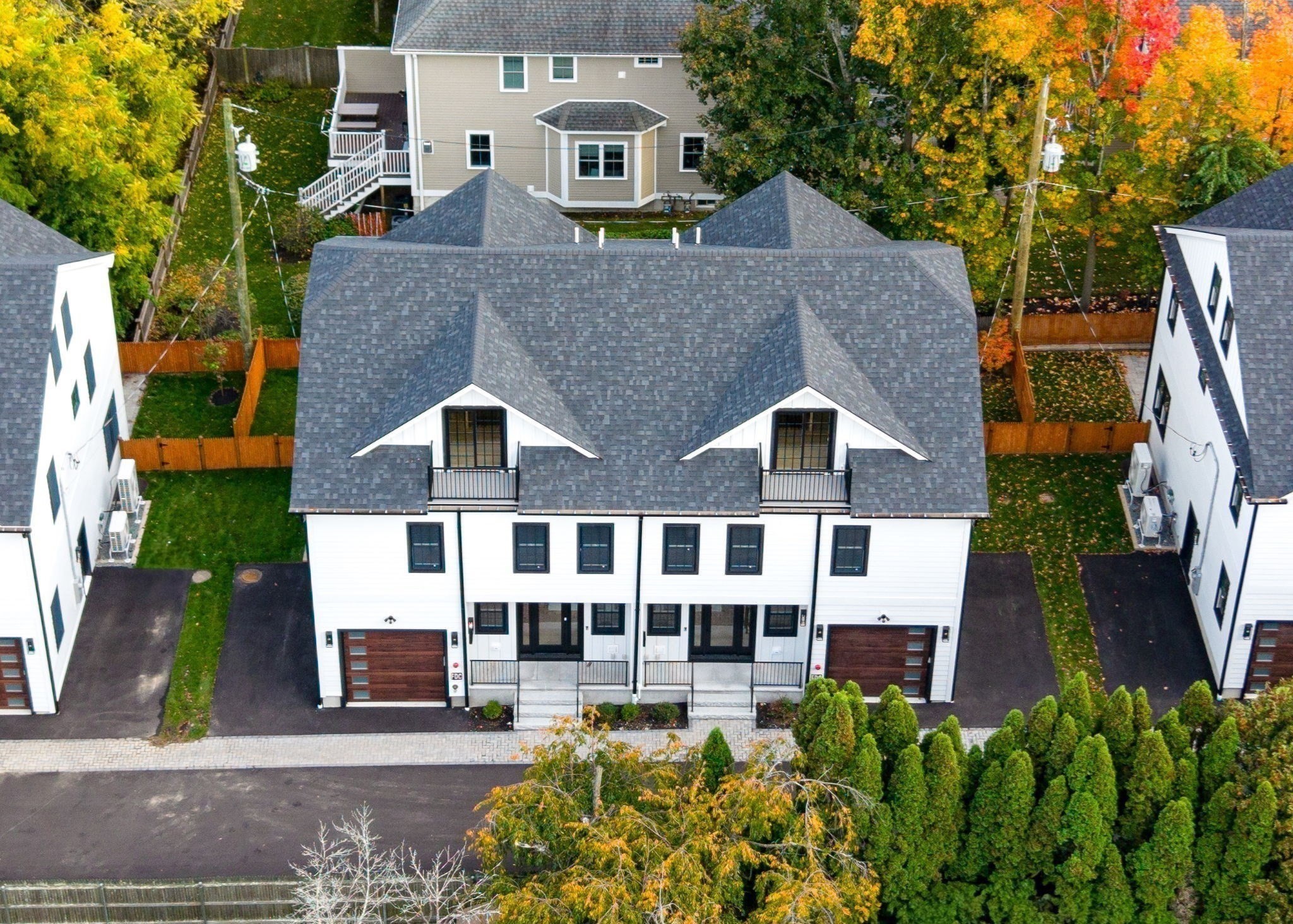 282 Nevada Unit 282, Newton, MA 02460 - Image 25