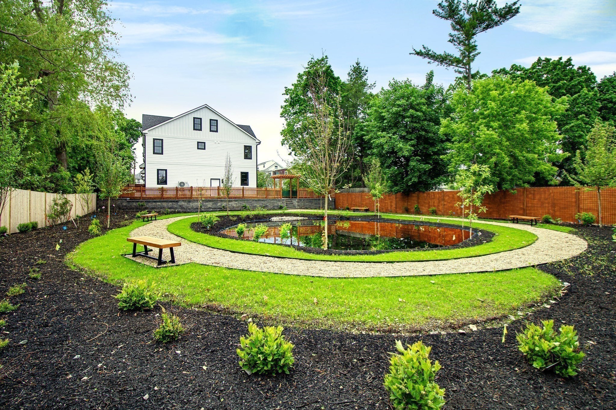 282 Nevada Unit 282, Newton, MA 02460 - Image 26