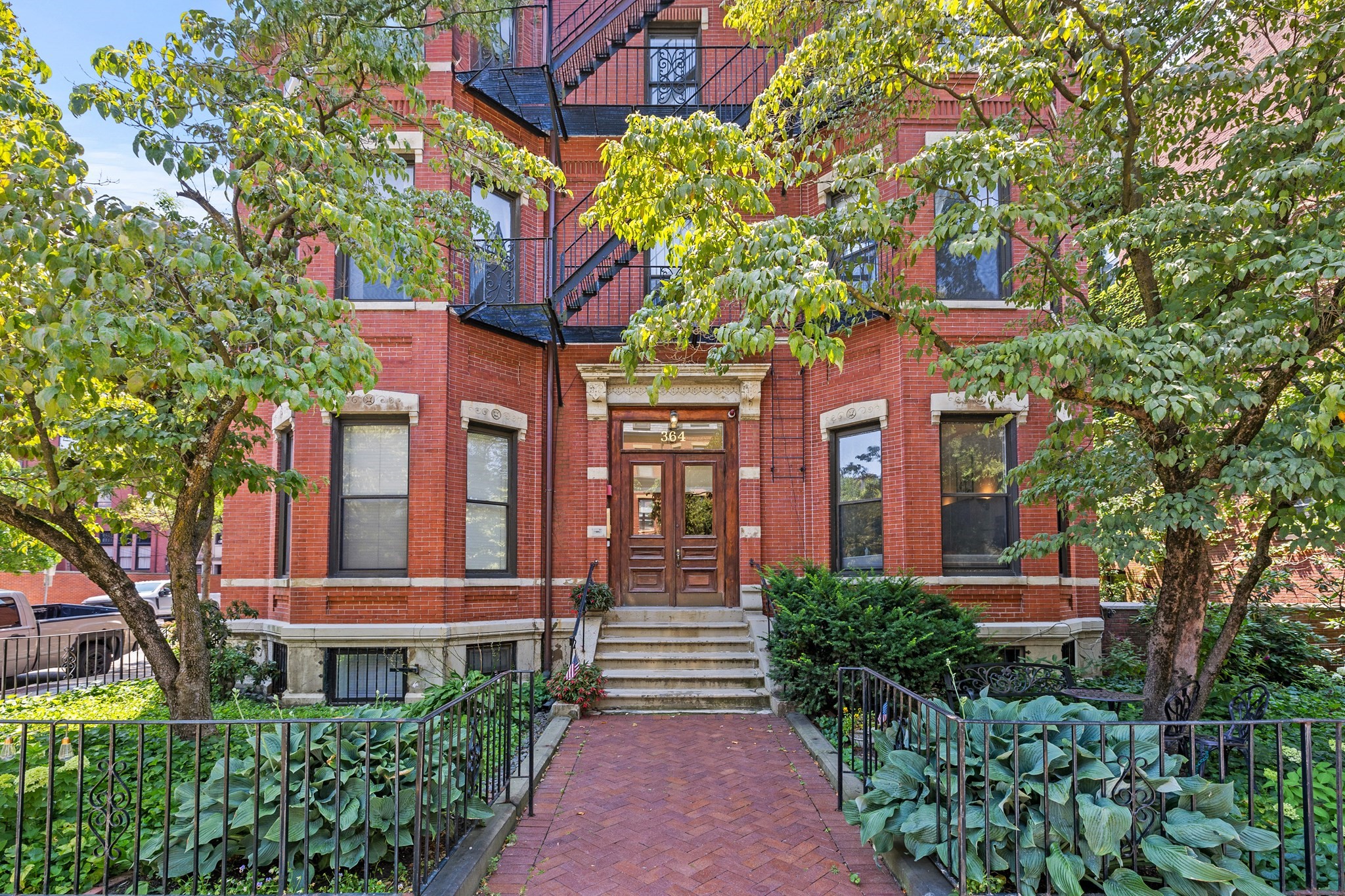 back-bay - #73413595