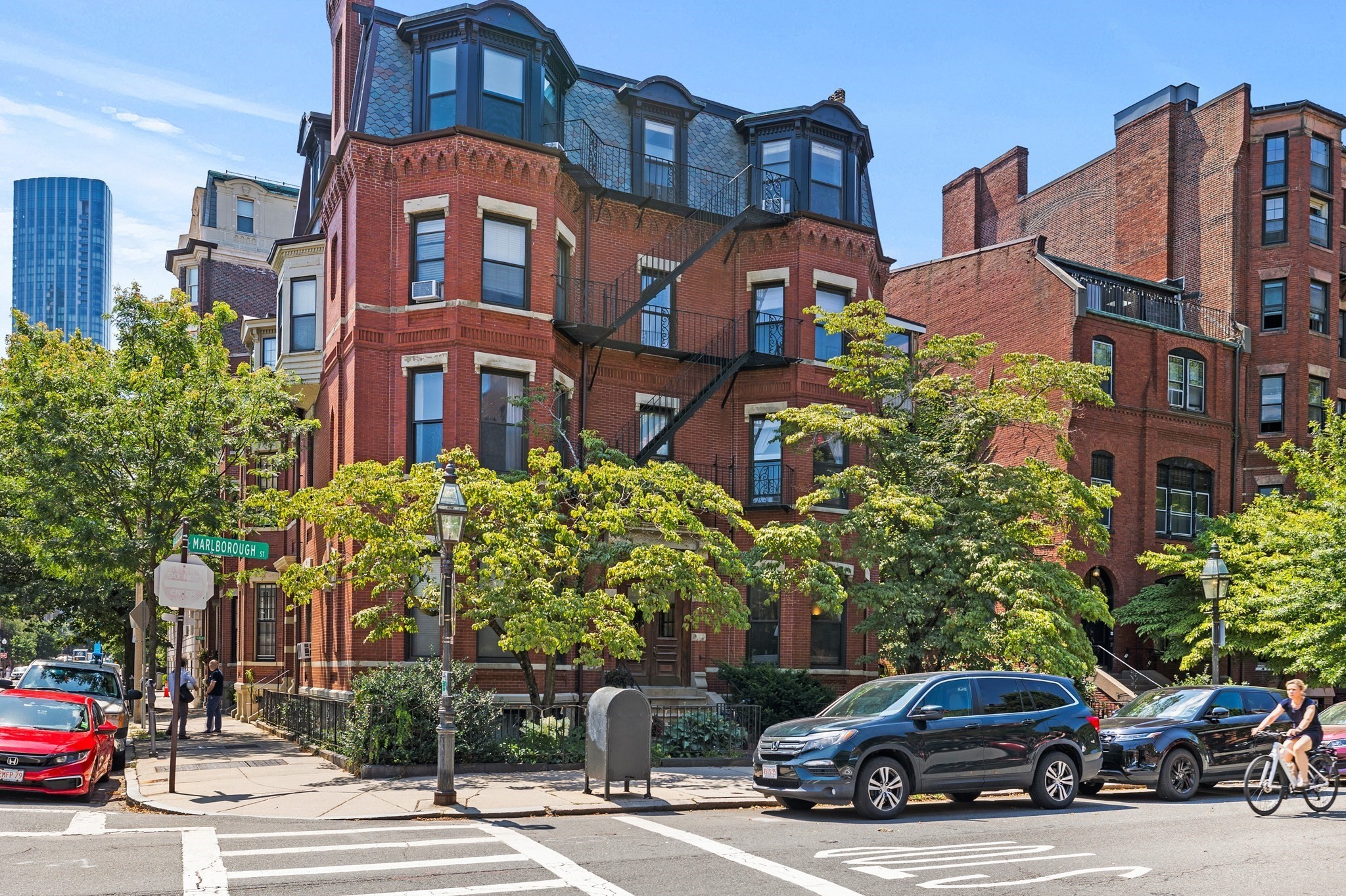 back-bay - #73413595
