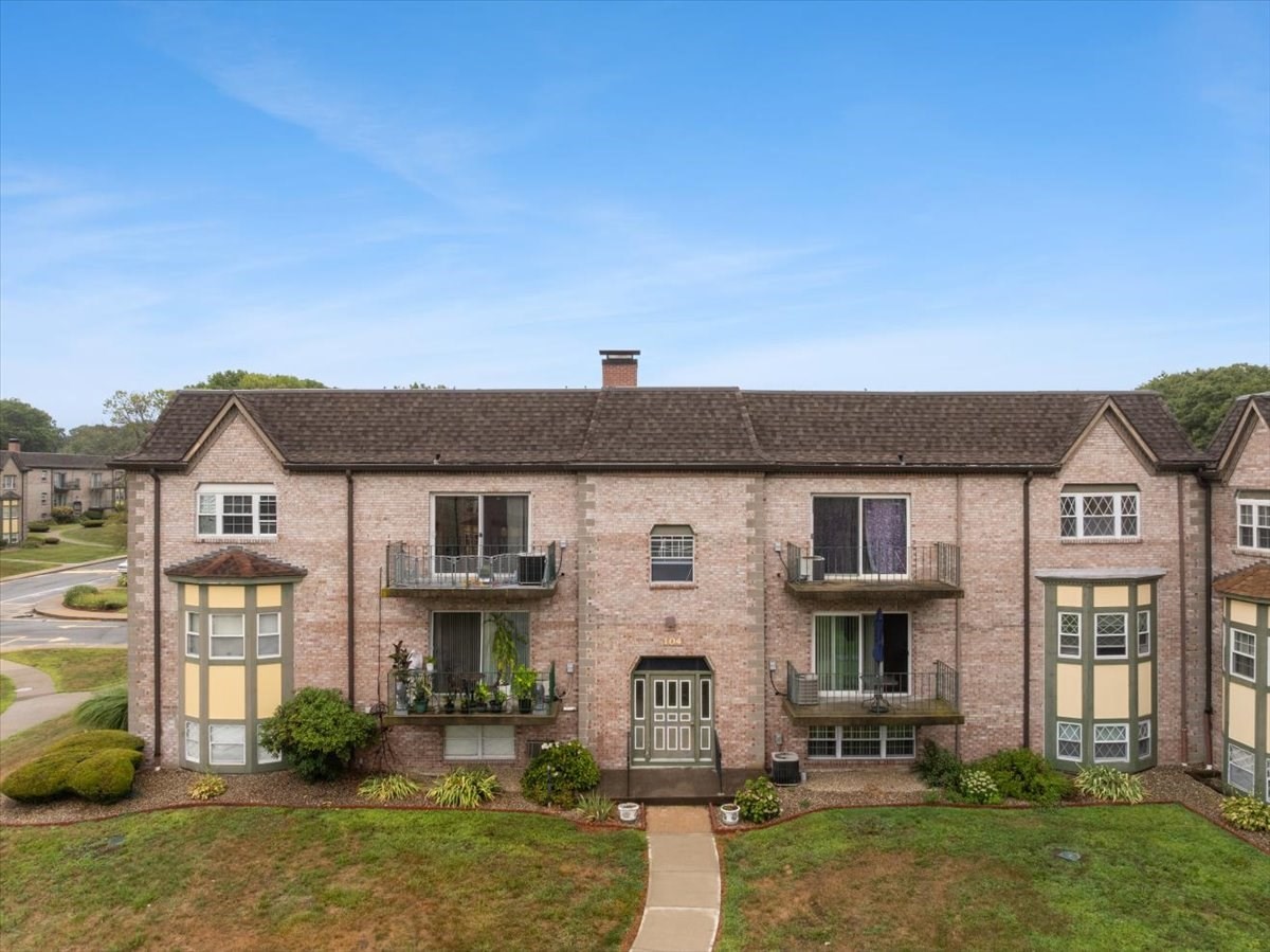 brockton - #73413600