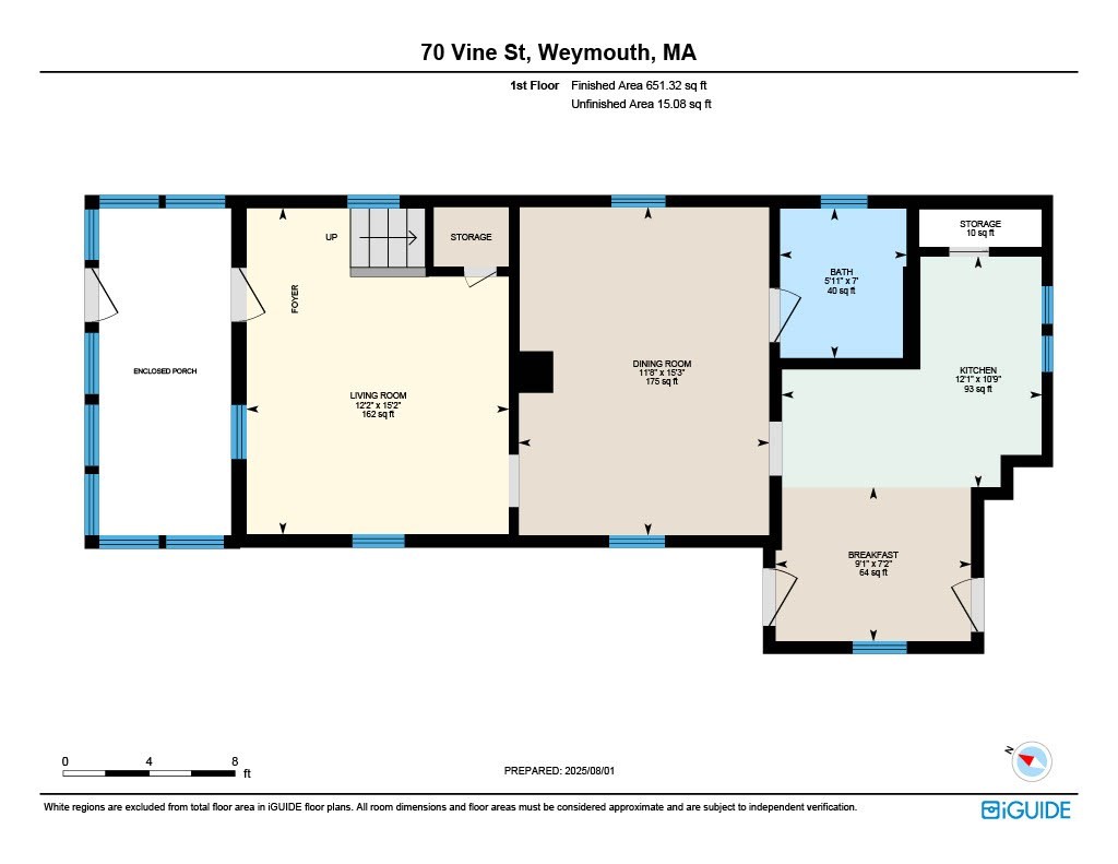 weymouth - #73413640