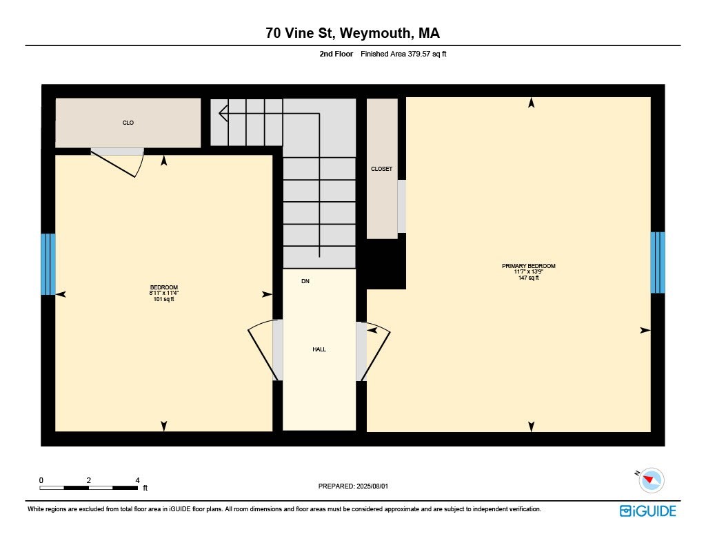 weymouth - #73413640