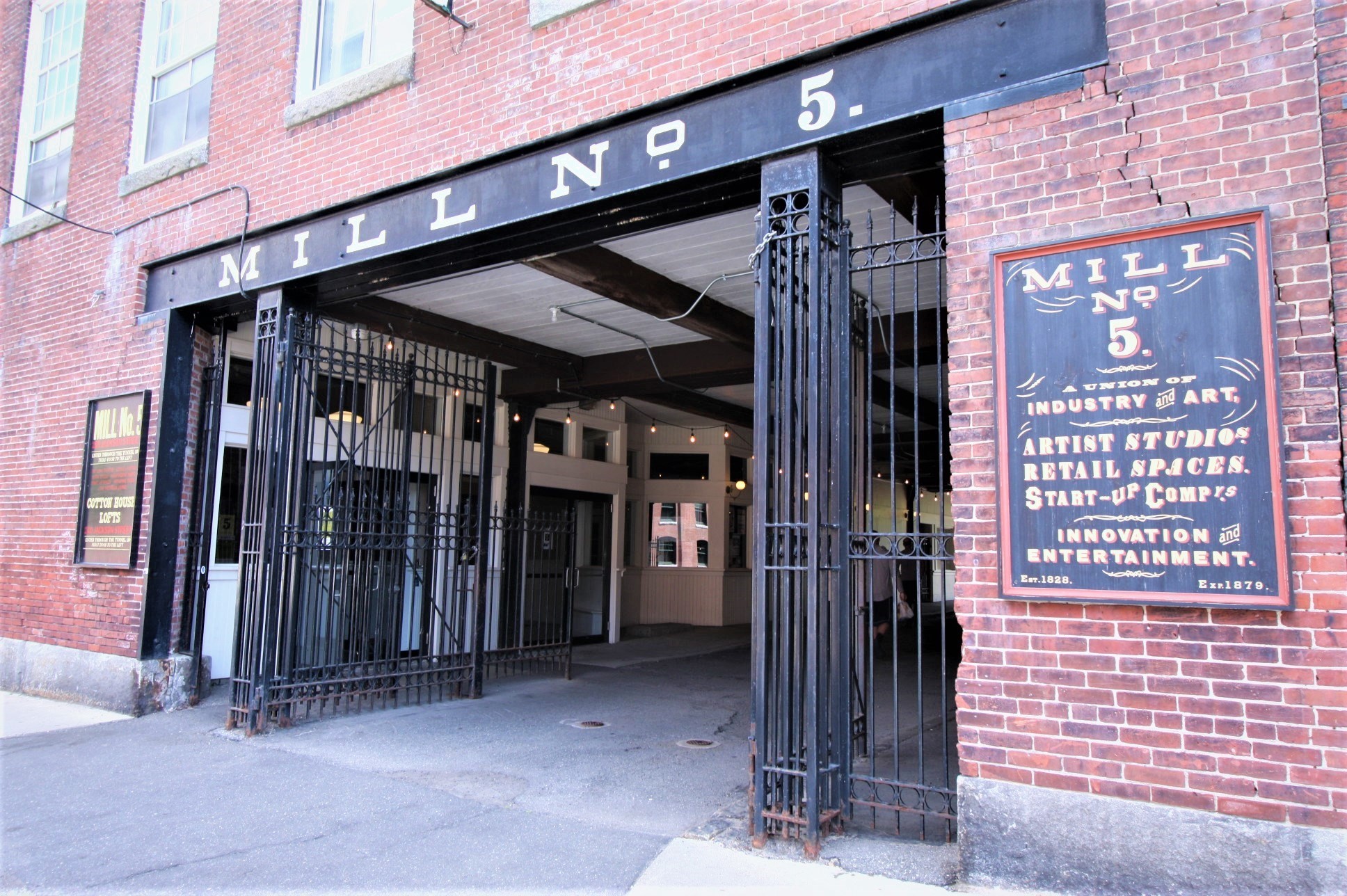 lowell - #73413651