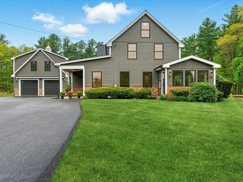 267 S. Main Street, Hopedale, MA 01747