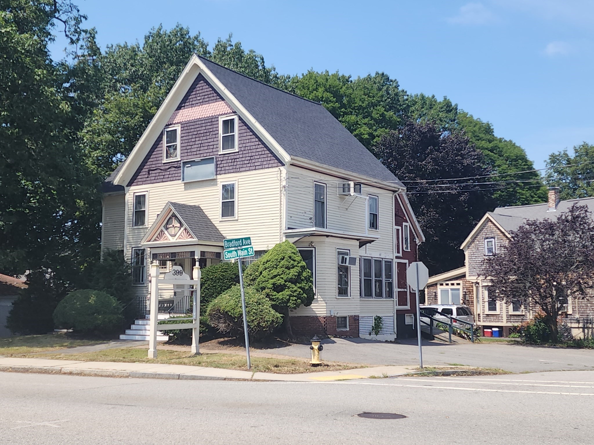 haverhill - #73413668