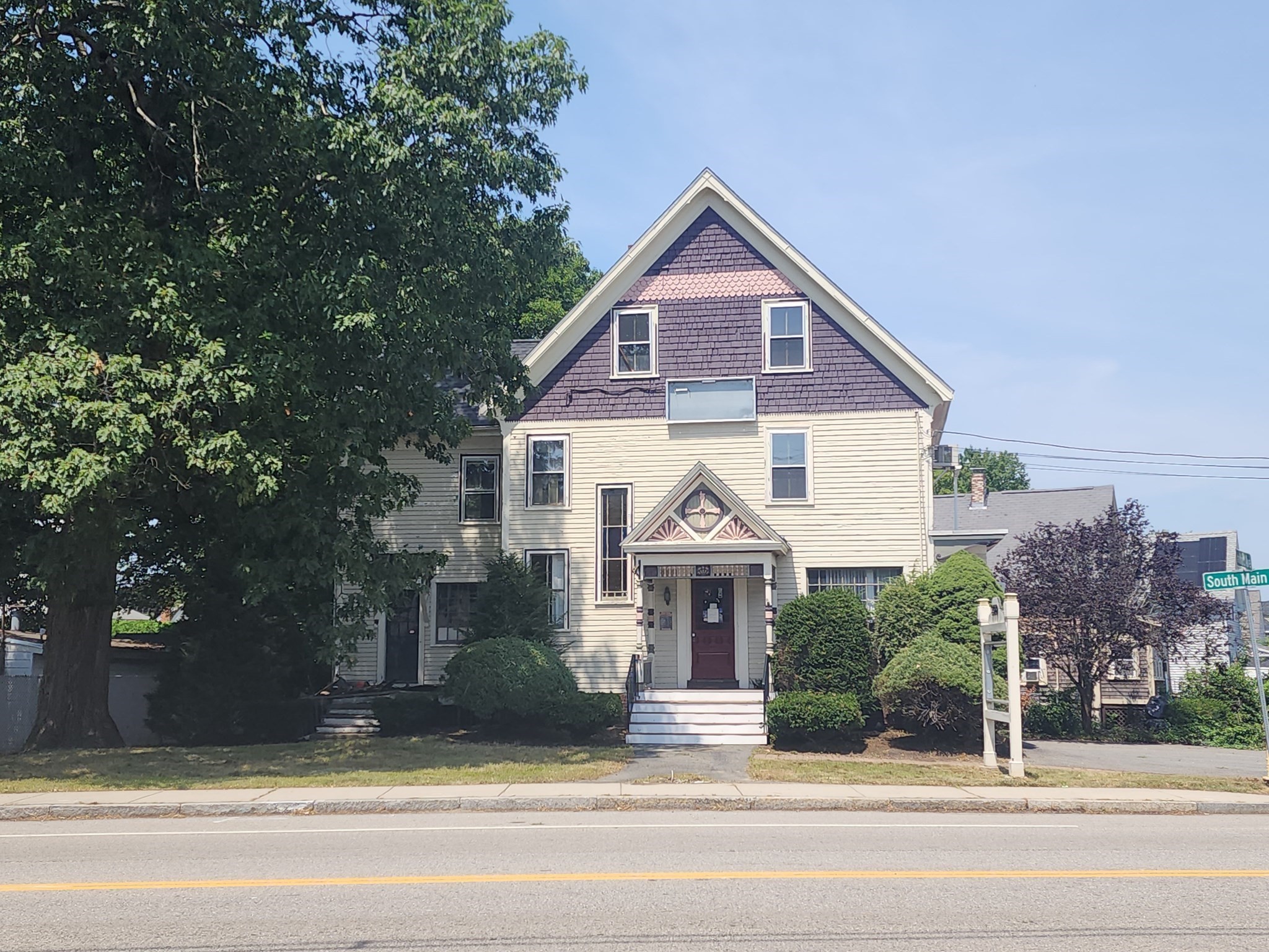 haverhill - #73413668
