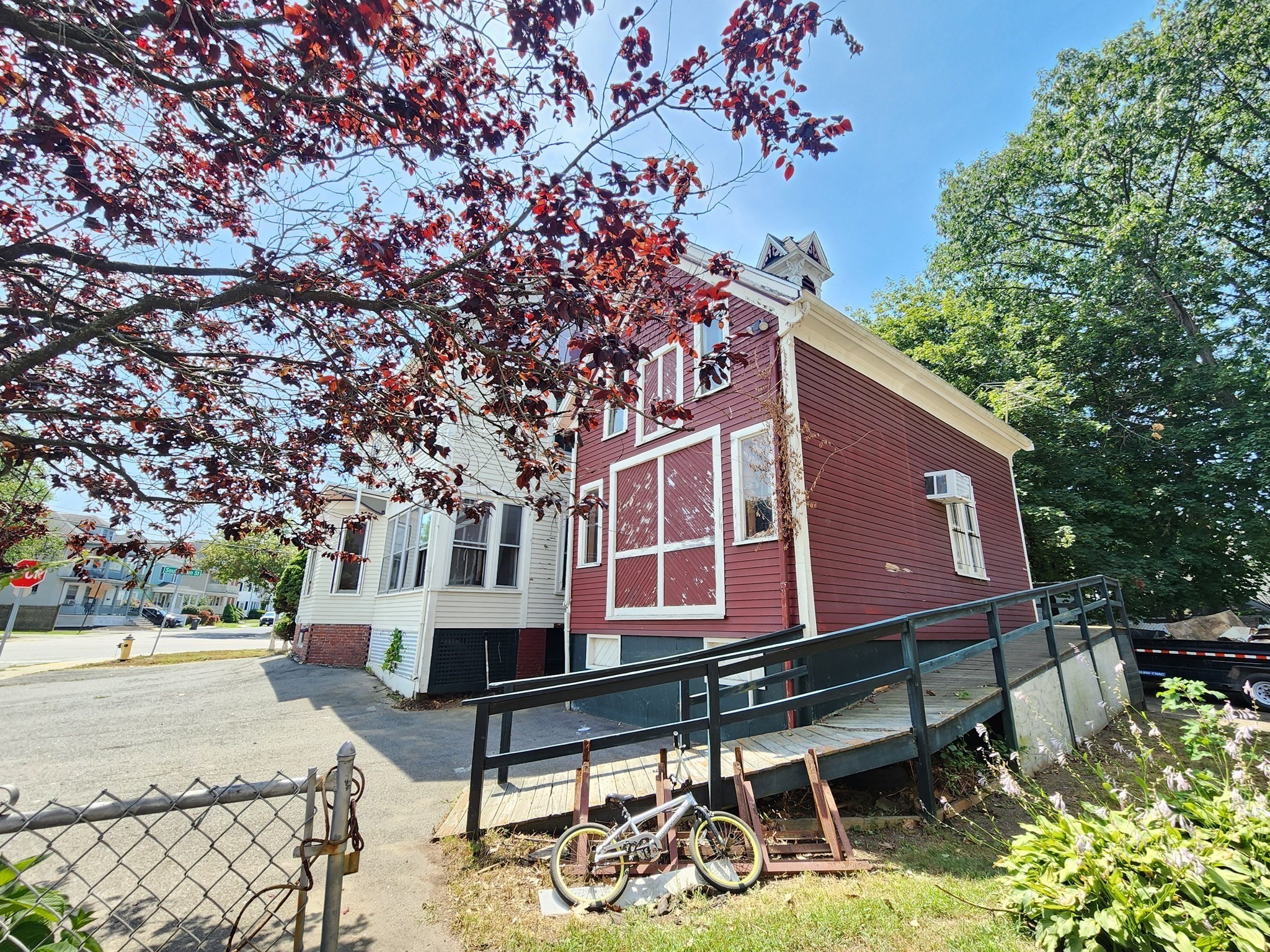 haverhill - #73413668
