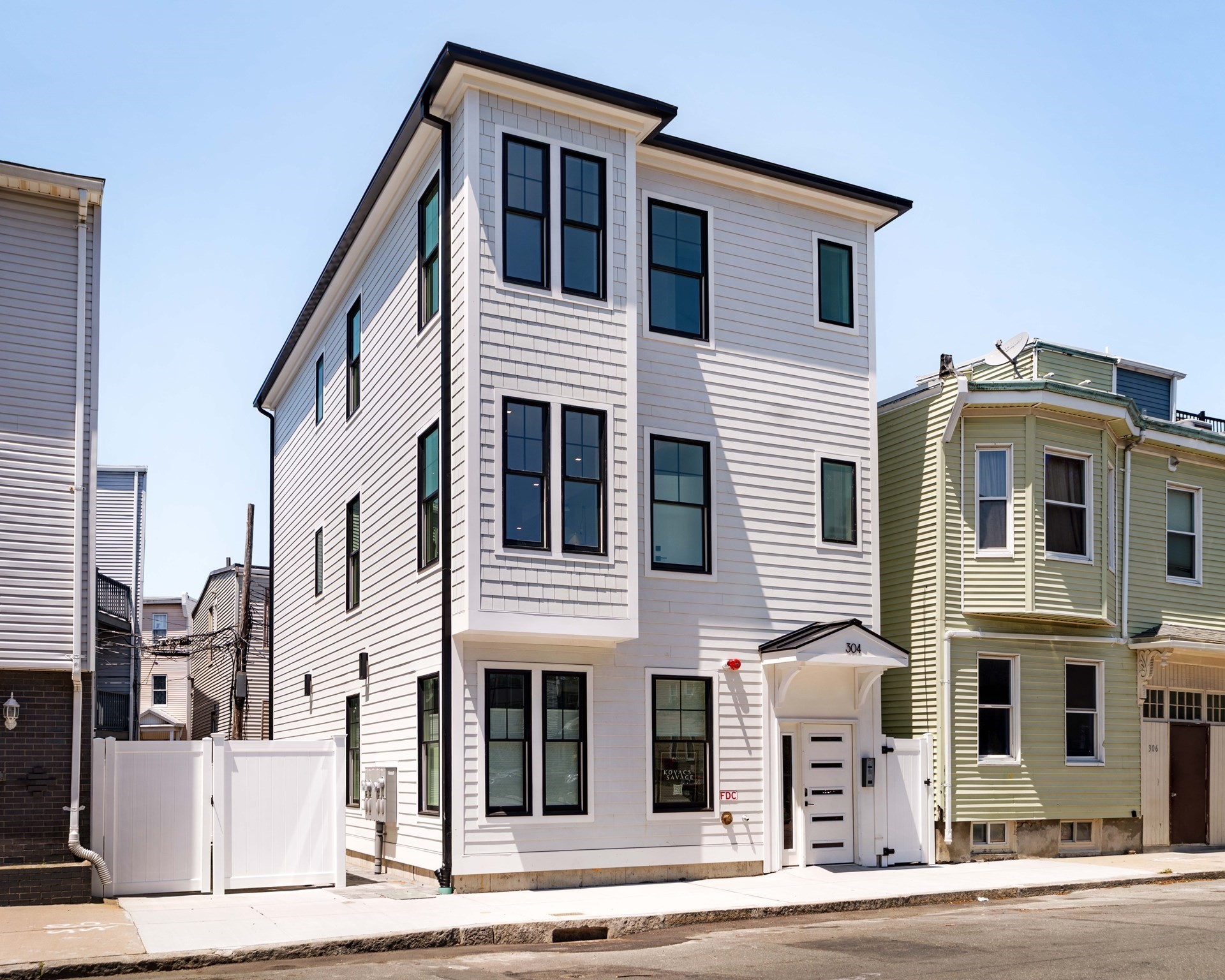 east-boston - #73413719