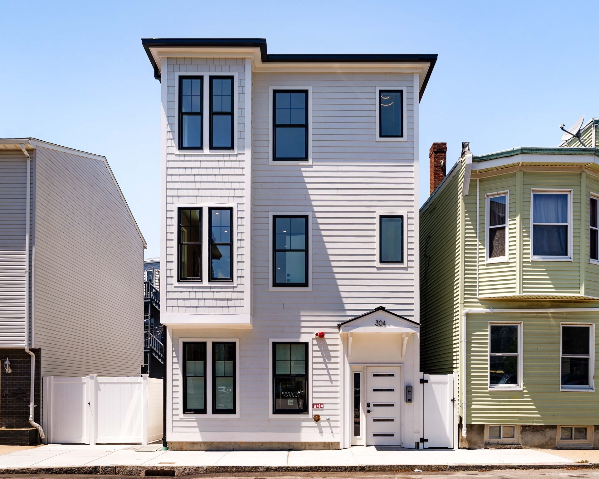 east-boston - #73413719