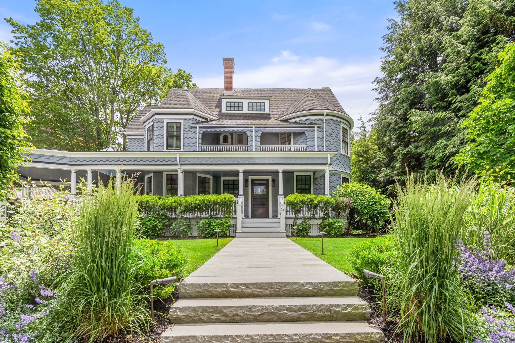 18 Sewall St, Newton, MA 02465 - Image 2