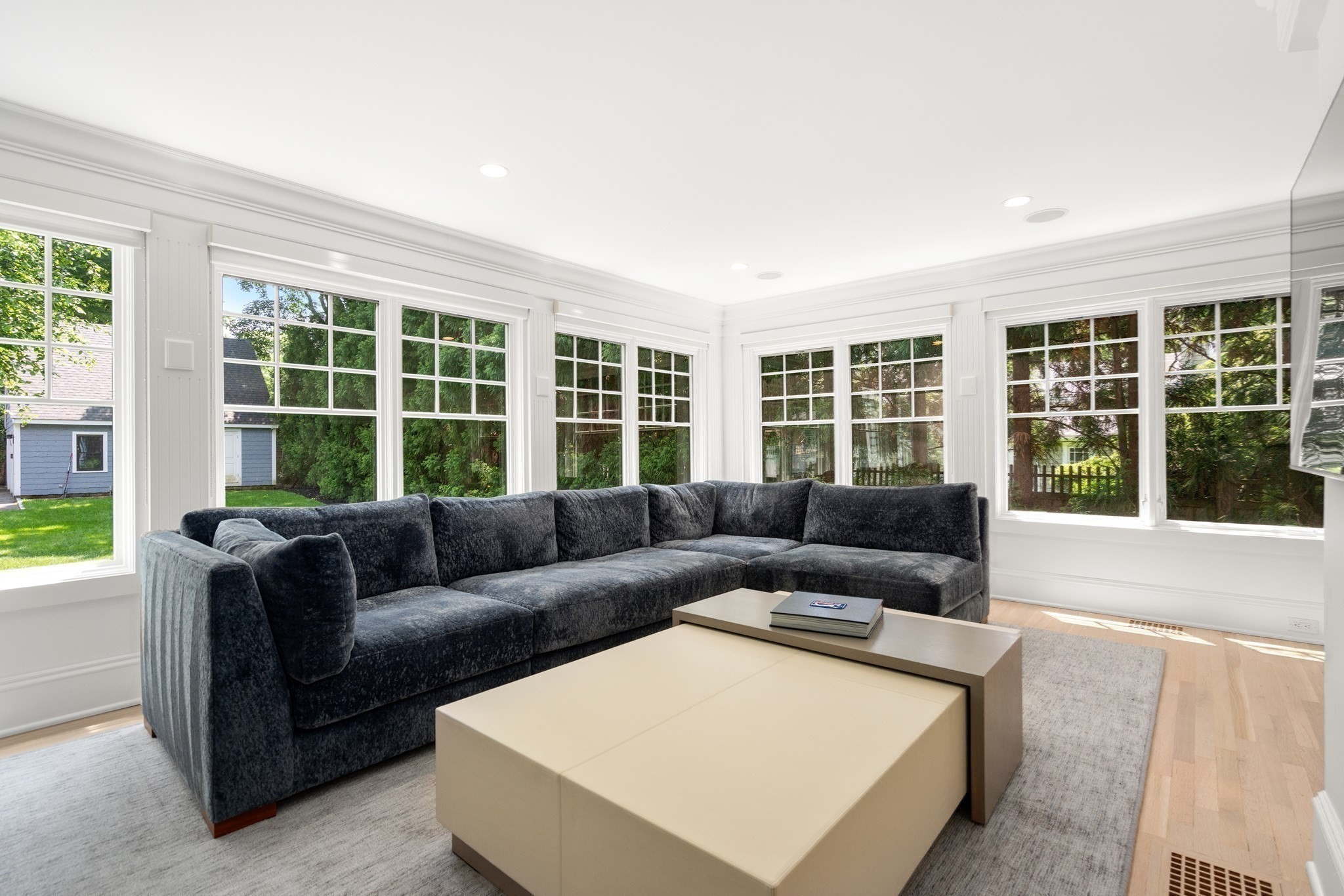 18 Sewall St, Newton, MA 02465 - Image 11