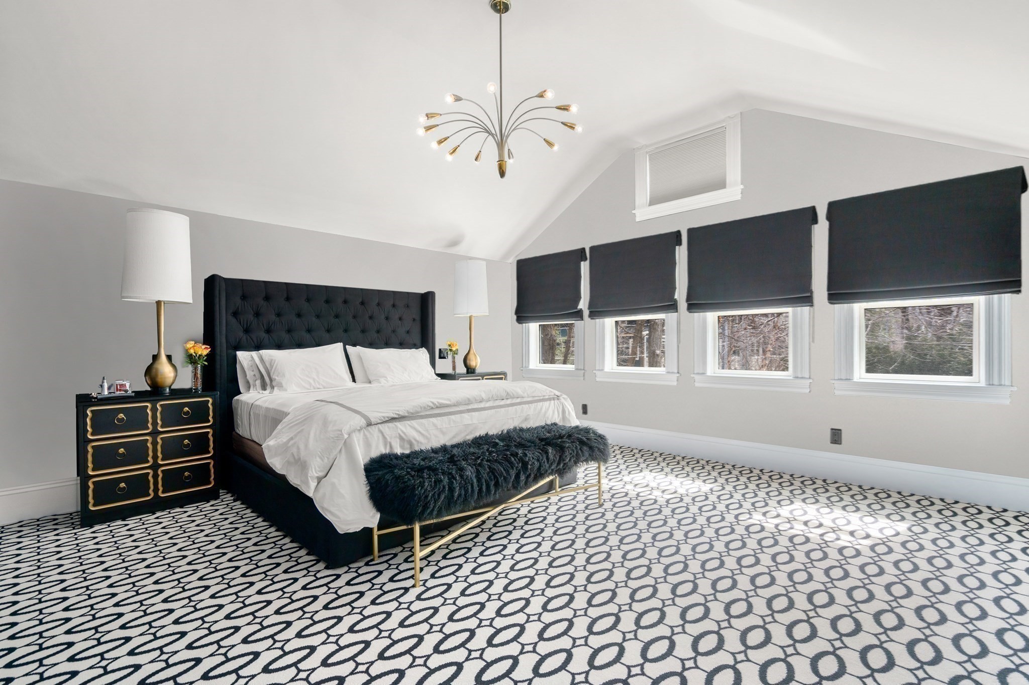 18 Sewall St, Newton, MA 02465 - Image 13