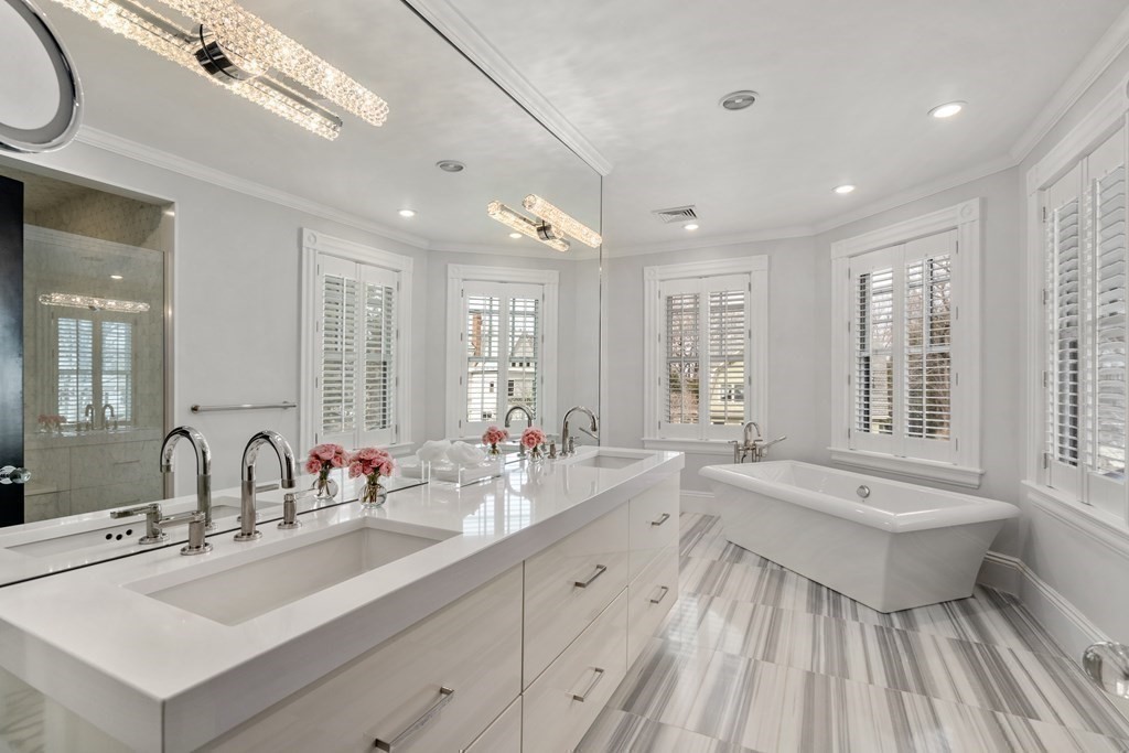 18 Sewall St, Newton, MA 02465 - Image 14