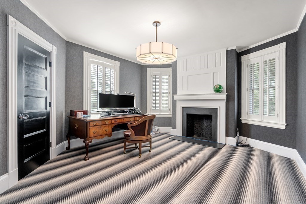 18 Sewall St, Newton, MA 02465 - Image 16