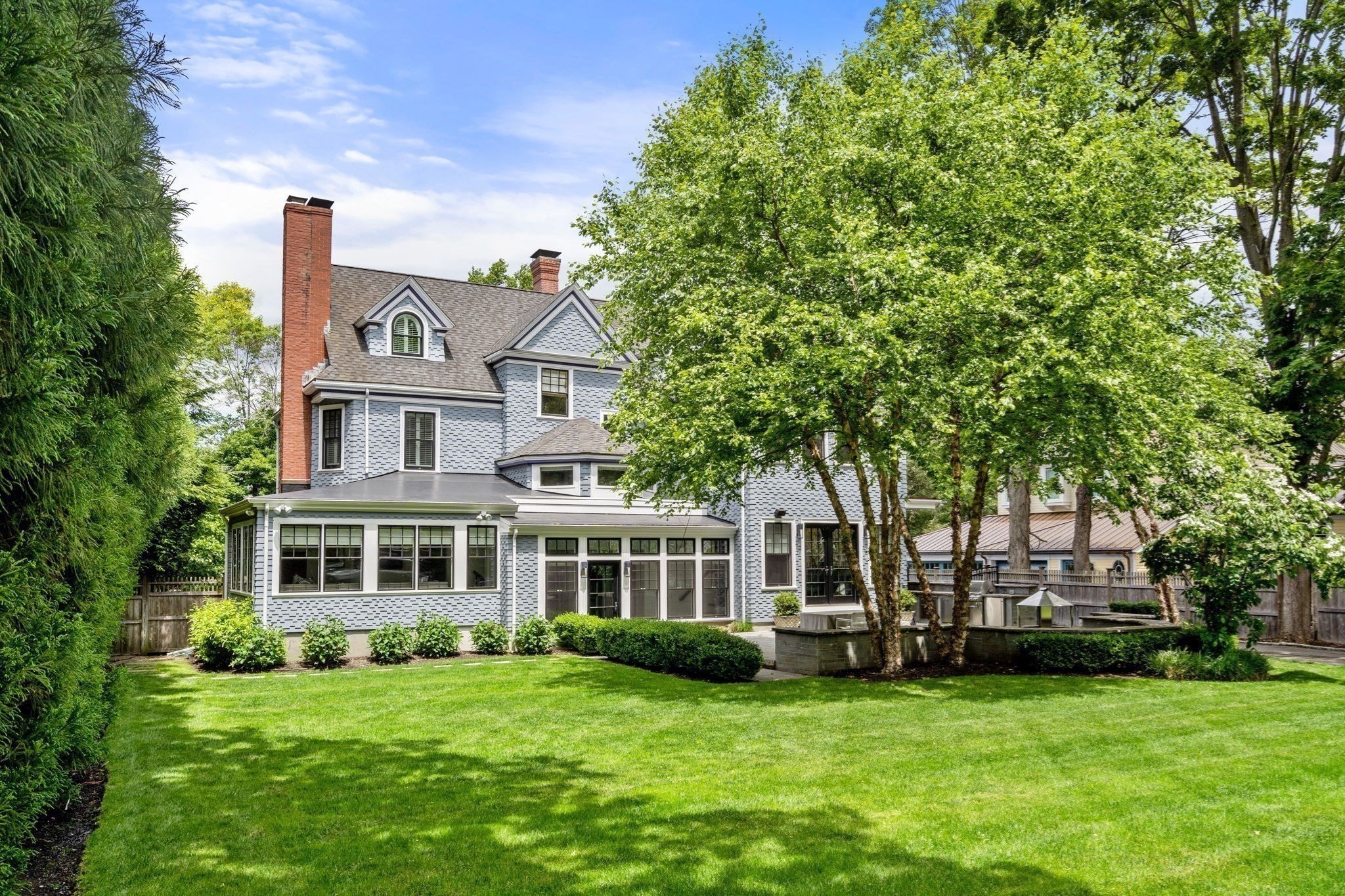 18 Sewall St, Newton, MA 02465 - Image 20