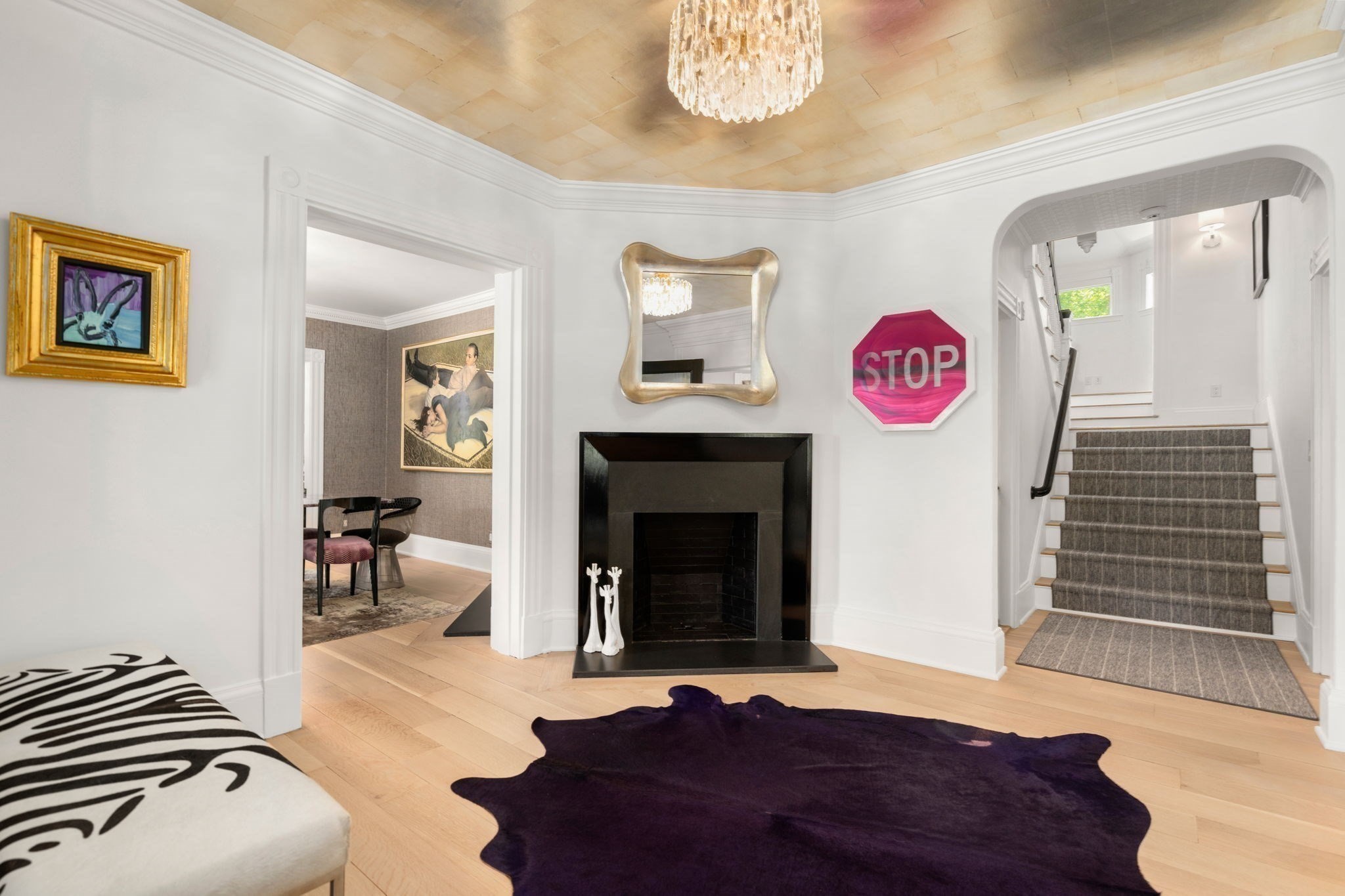 18 Sewall St, Newton, MA 02465 - Image 3