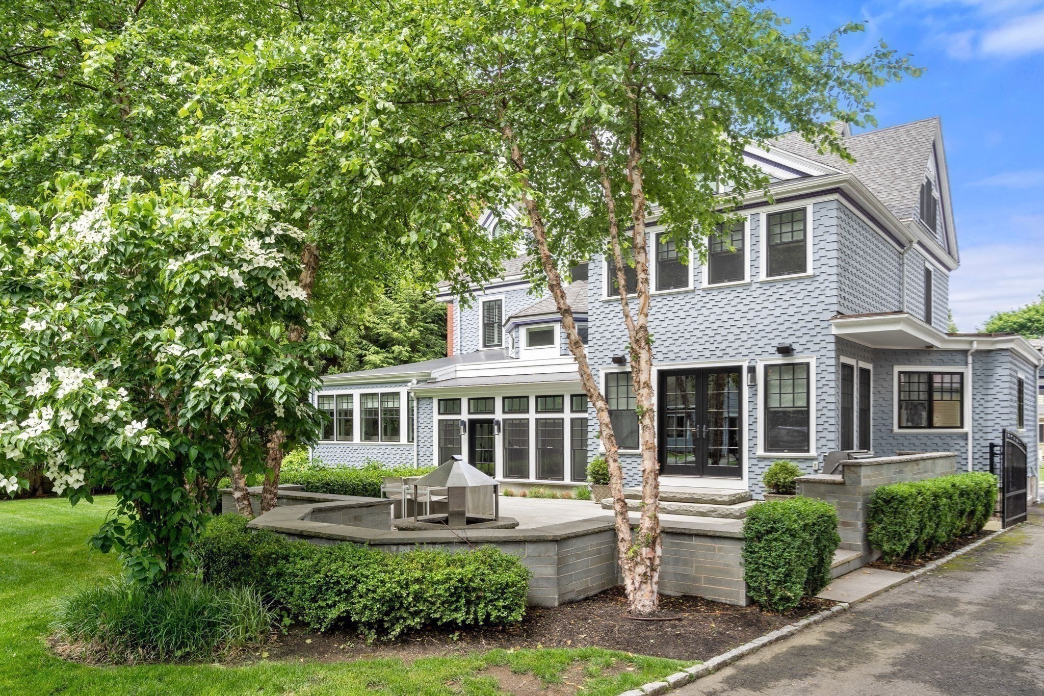 18 Sewall St, Newton, MA 02465 - Image 21