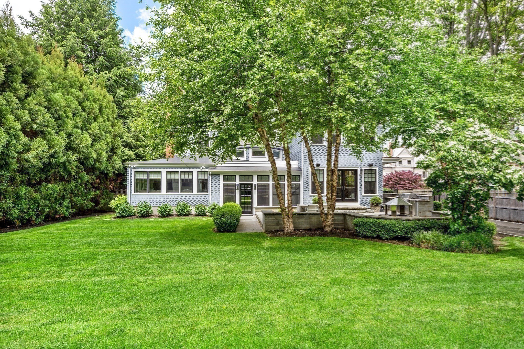 18 Sewall St, Newton, MA 02465 - Image 23