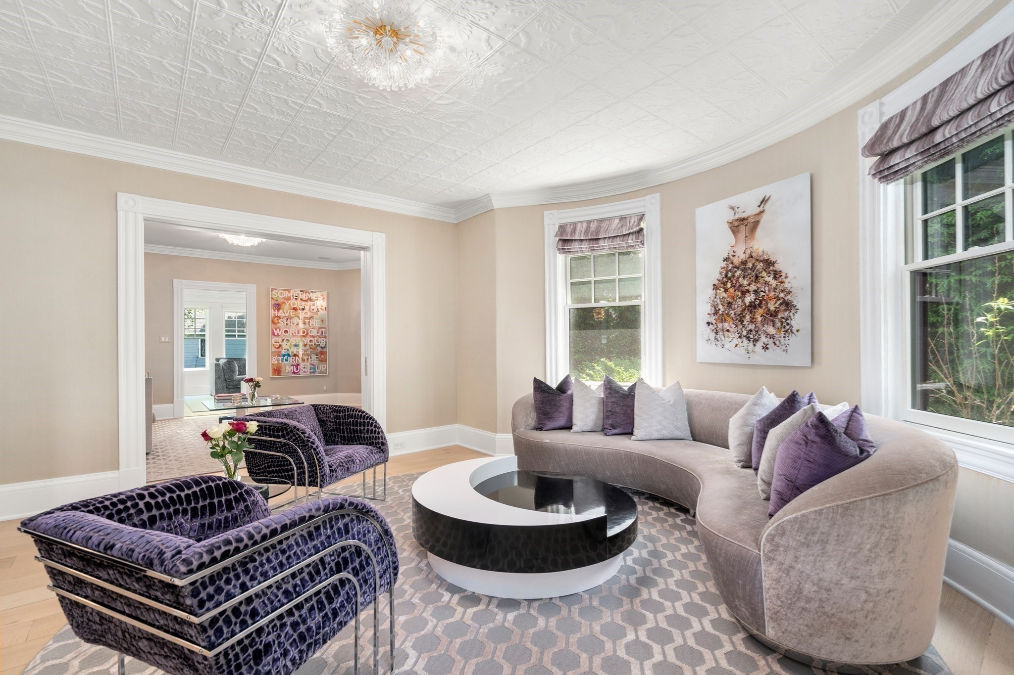 18 Sewall St, Newton, MA 02465 - Image 5