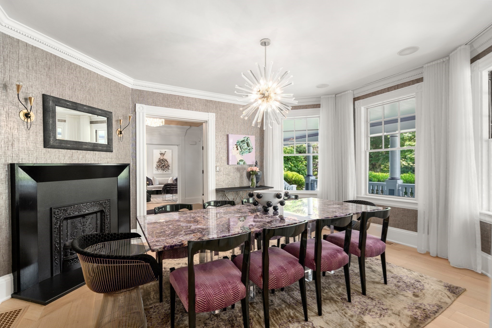 18 Sewall St, Newton, MA 02465 - Image 7