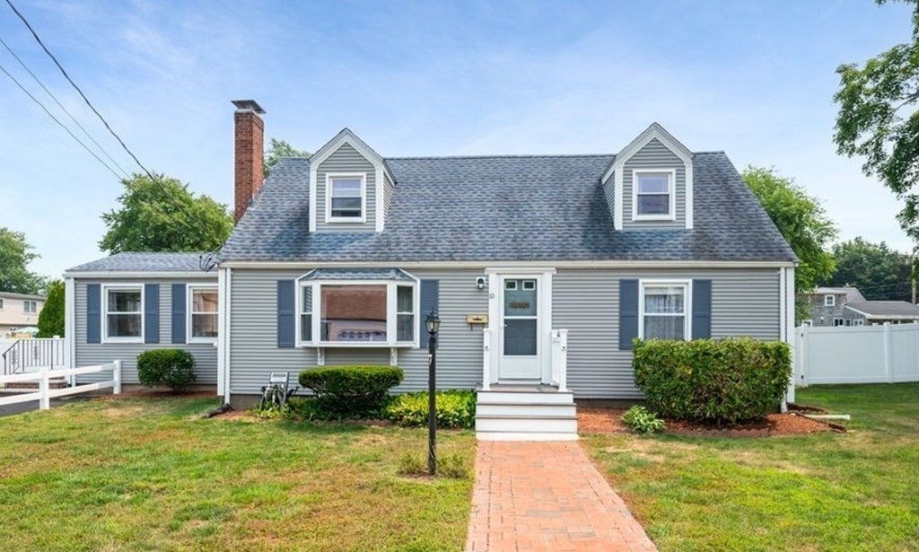 peabody - #73413765