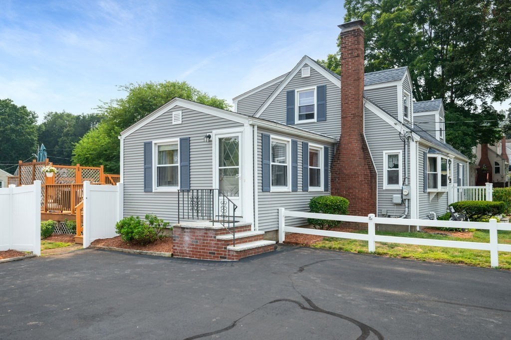 peabody - #73413765