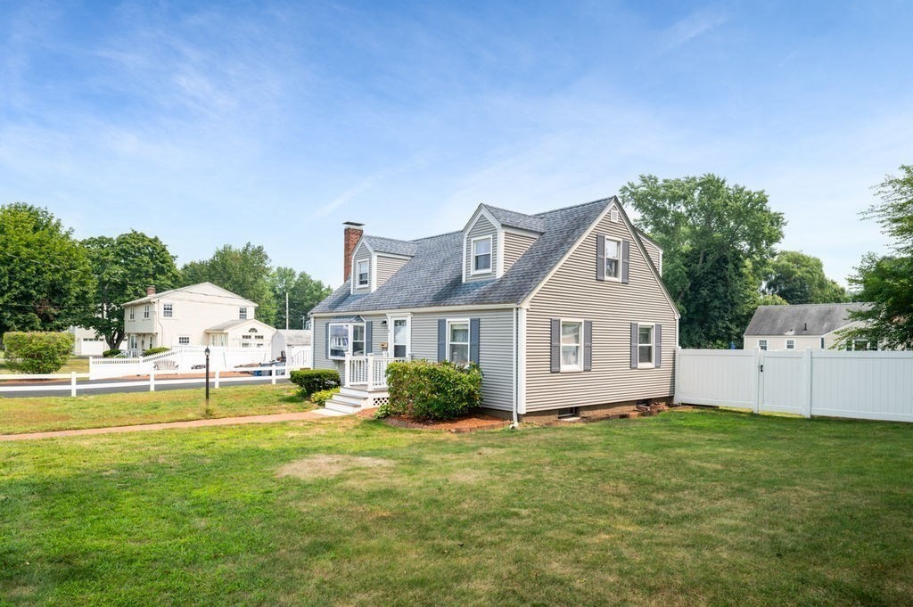peabody - #73413765