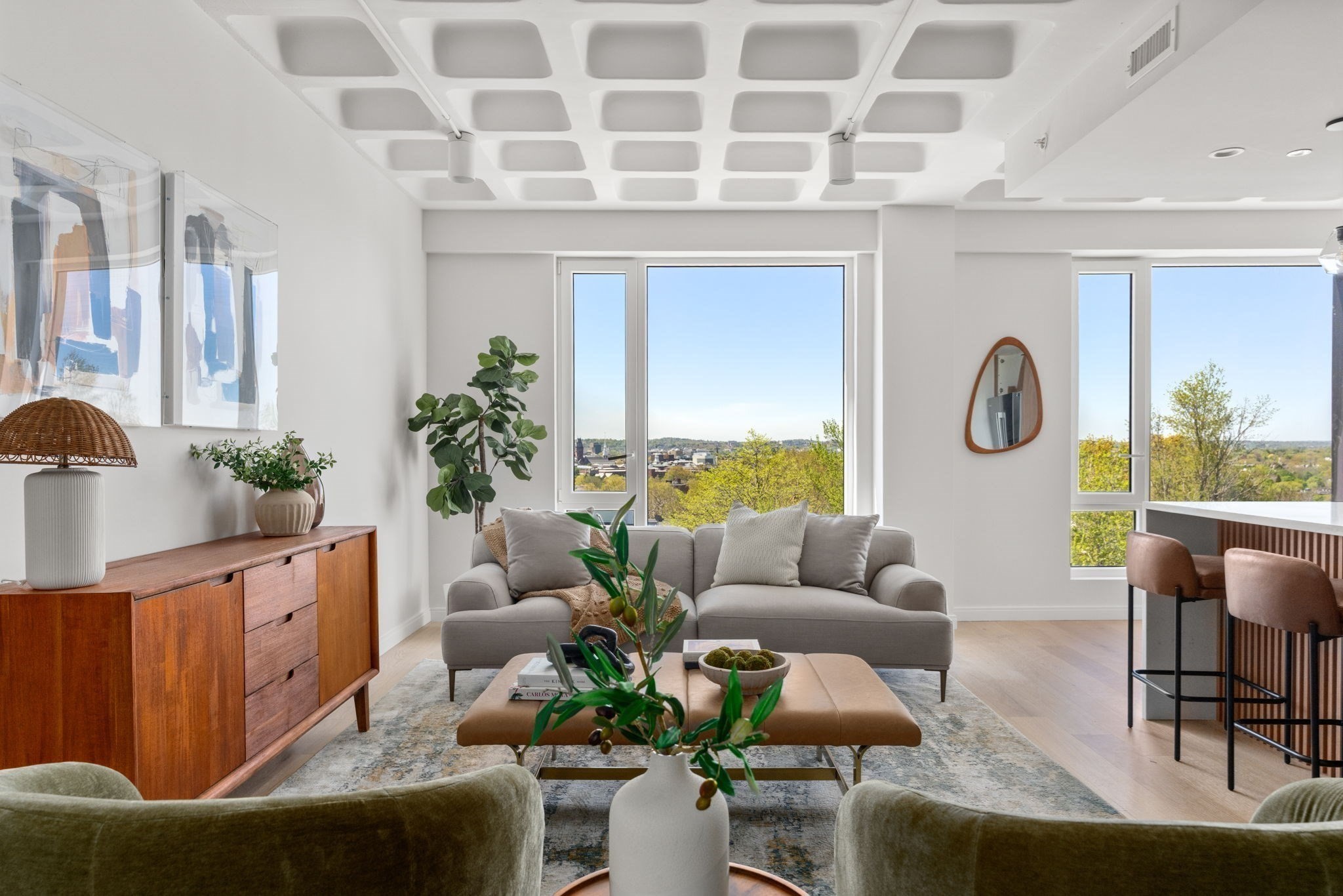 125 Lowell Street Unit 302, Somerville, MA 02143 - Image 2