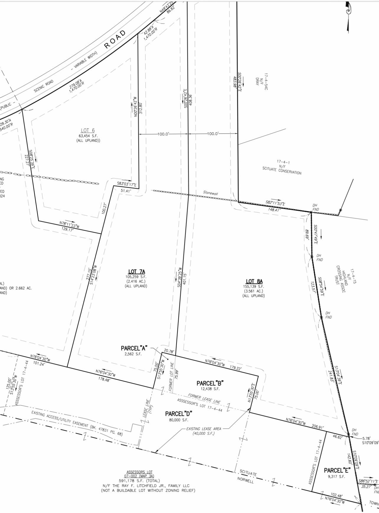 451 Clapp Road, Scituate, MA 02066 - Image 2