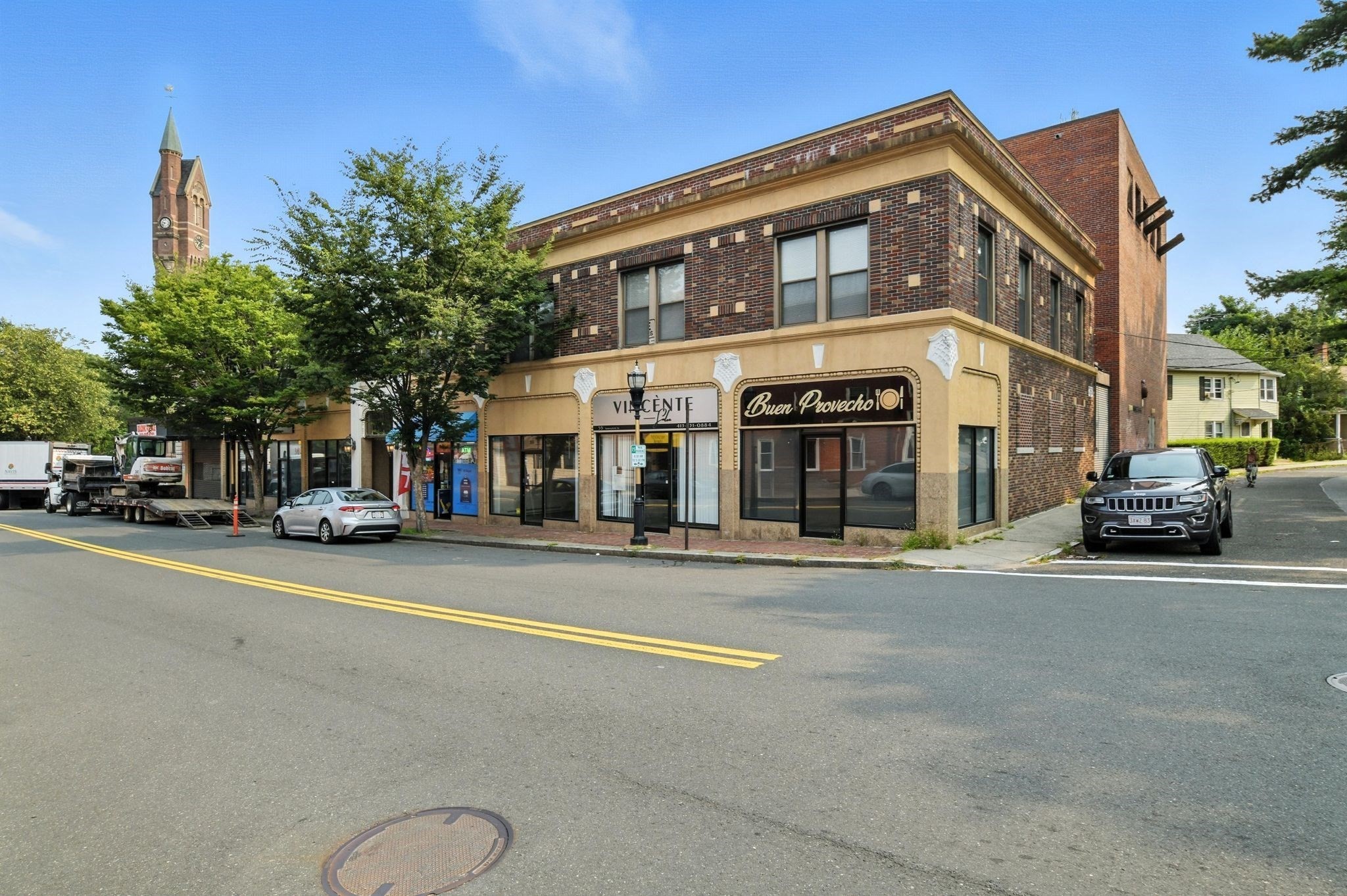 43 Springfield St, Chicopee, MA 01013 - Image 1