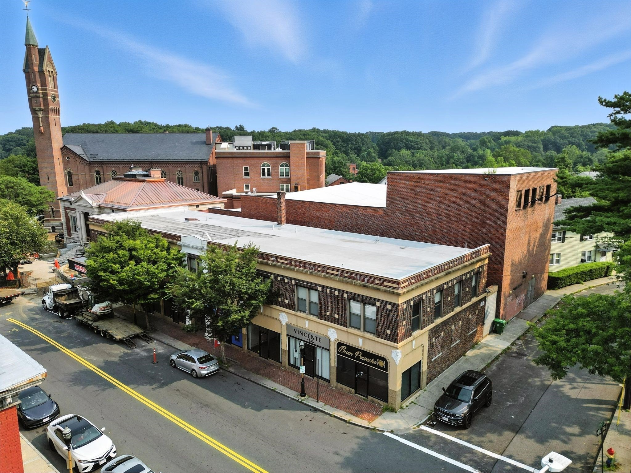 43 Springfield St, Chicopee, MA 01013 - Image 2