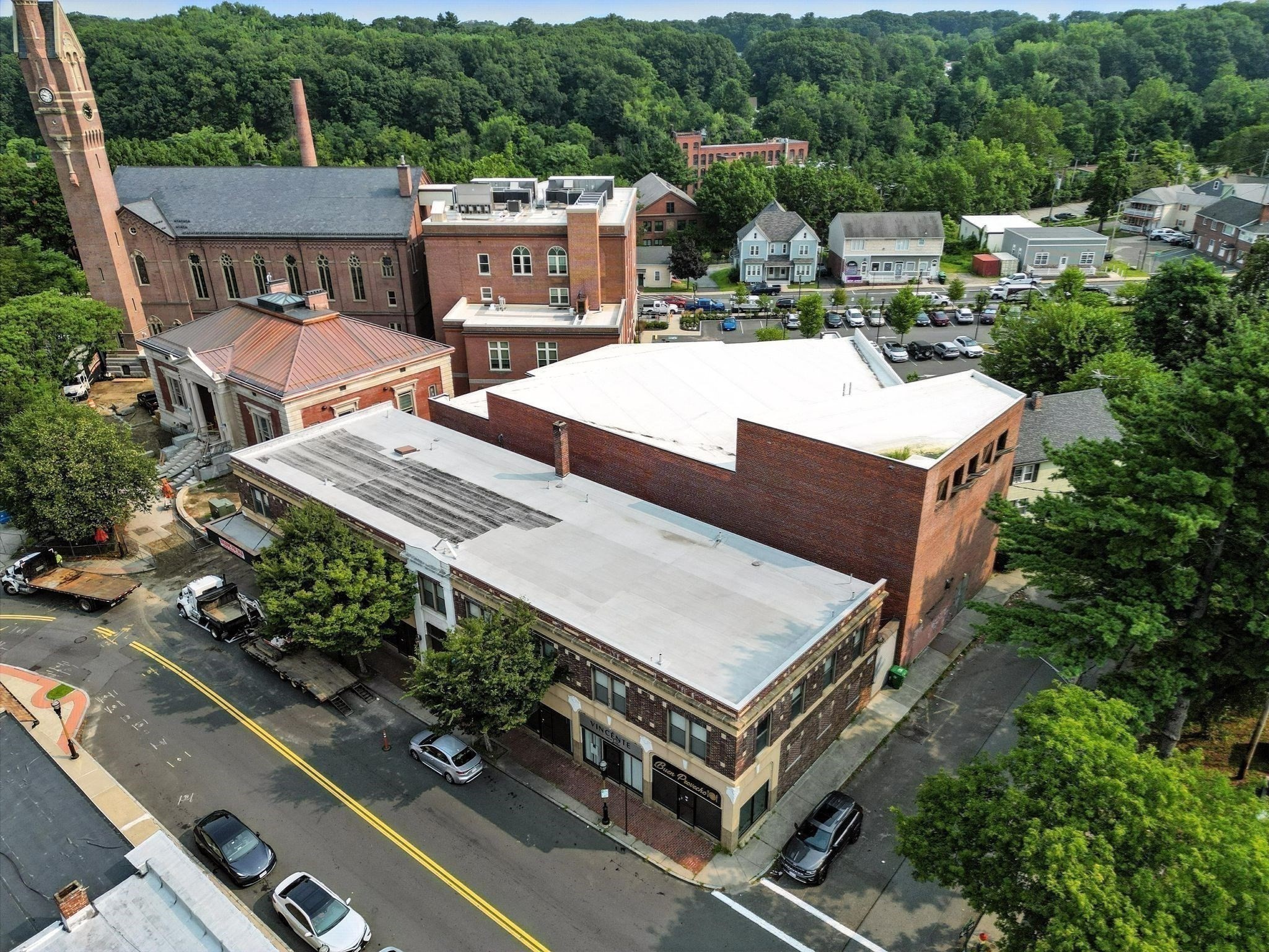 43 Springfield St, Chicopee, MA 01013 - Image 14