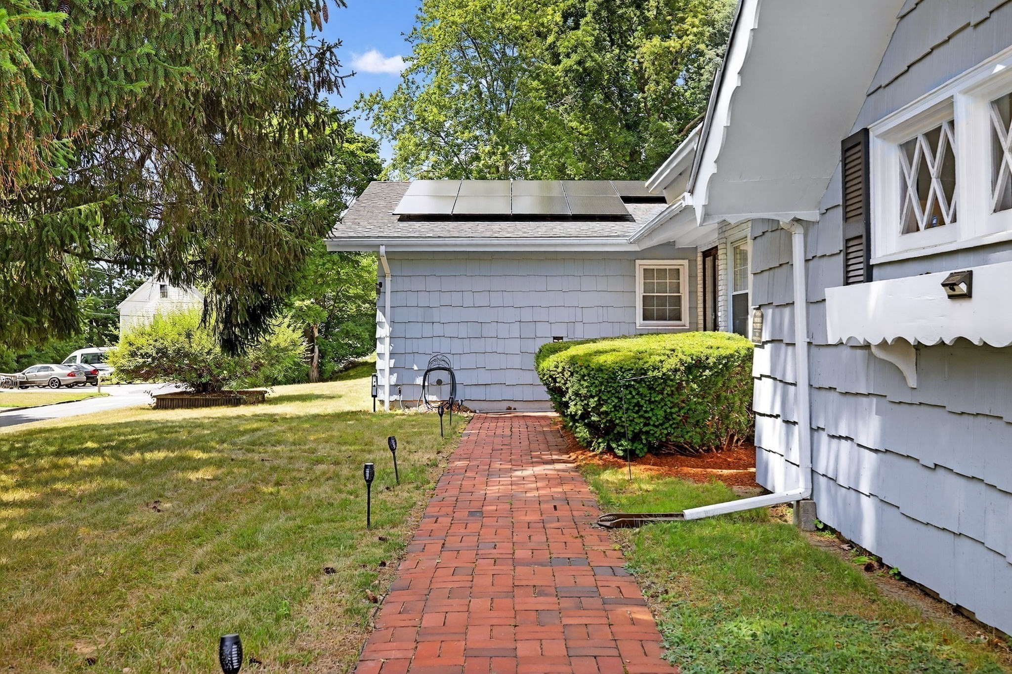 methuen - #73413820