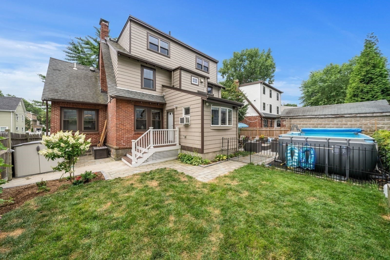 roslindale - #73413825