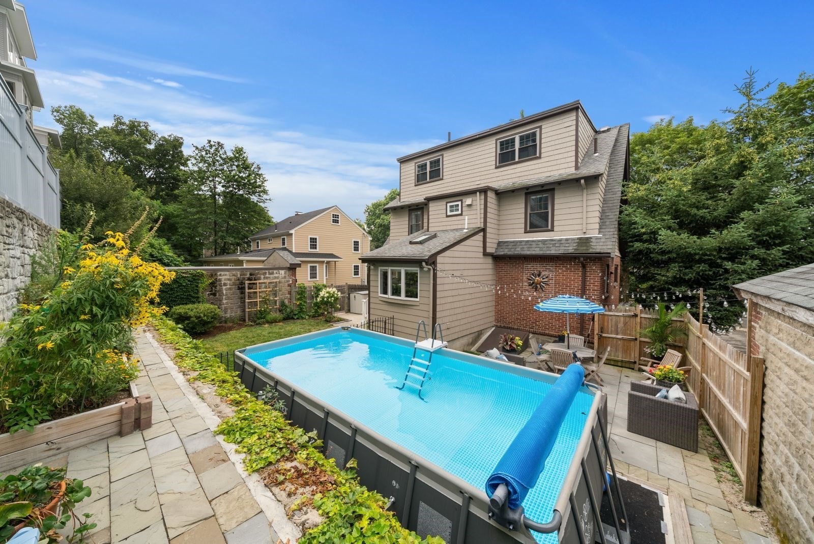 roslindale - #73413825